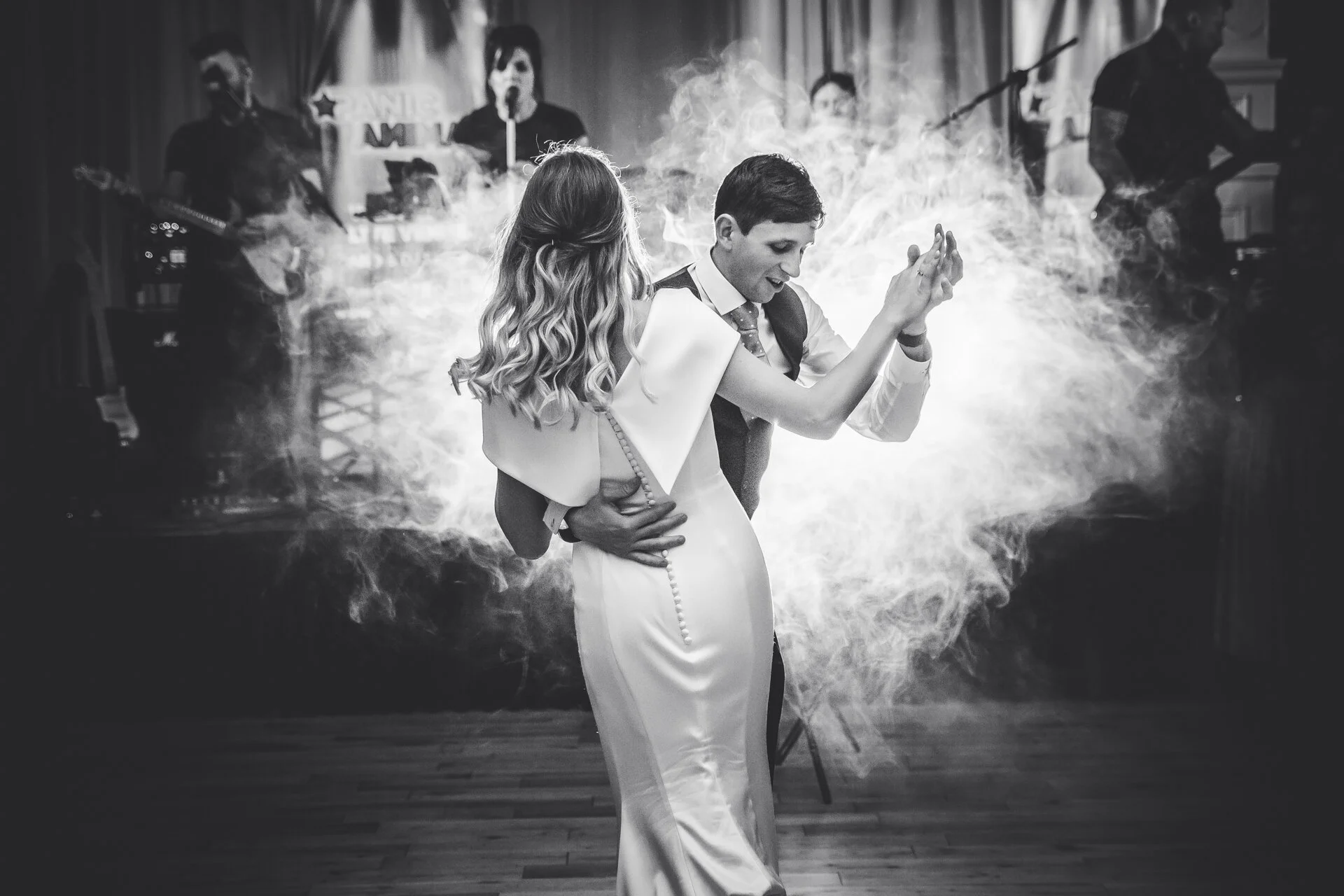 Killashee House | Eimear & Conor's Wedding
