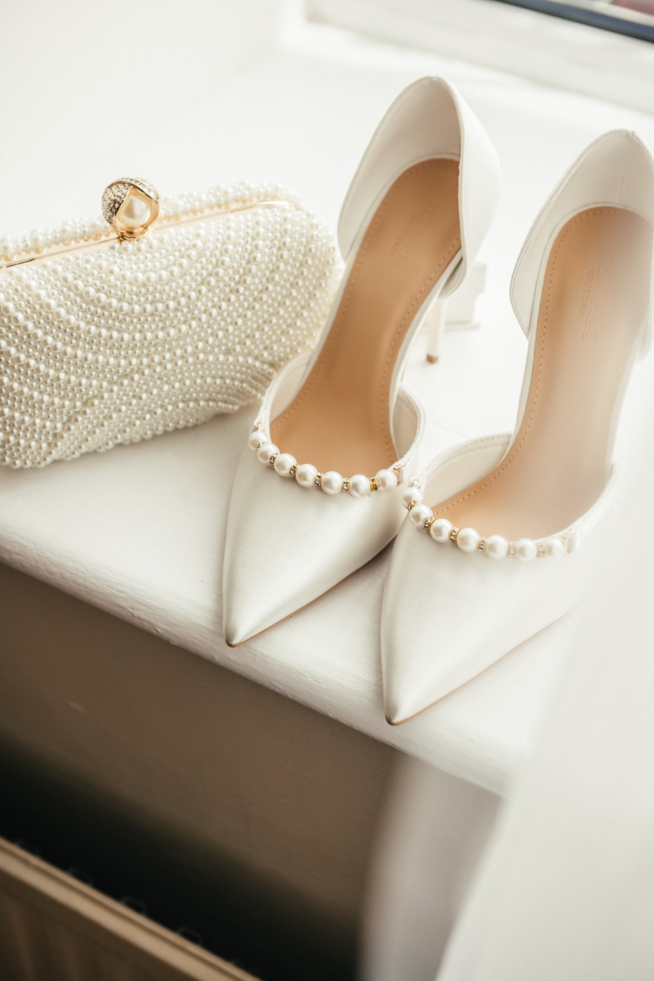 Woodlands Adare | Naomi &amp; John