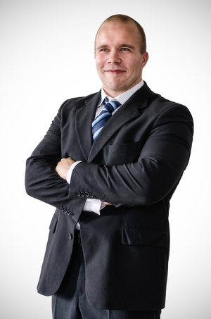 Rikoksesta epäillyn/syytetyn puolustajasta