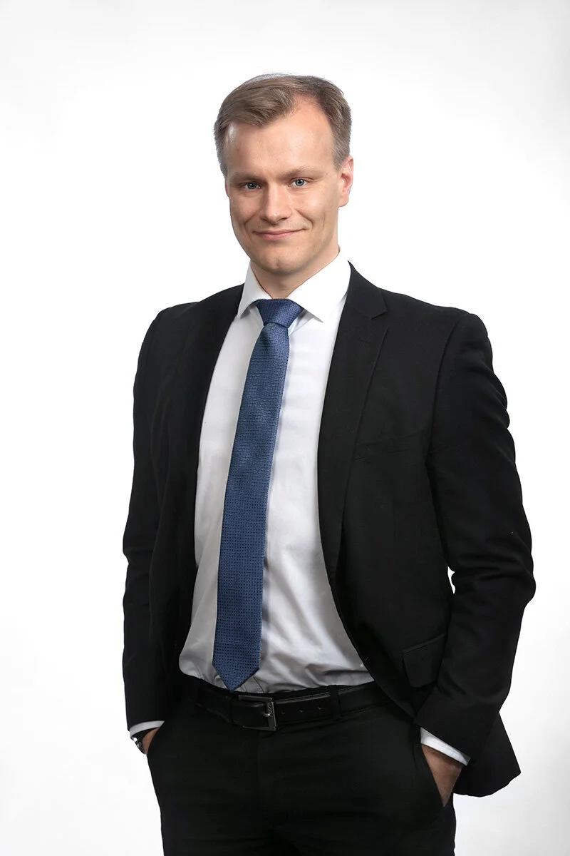 Osakeyhtiön johdon huolellisuusvelvoite