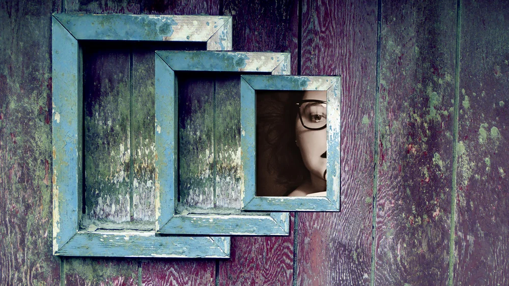 Interviews — Dawn Kurtagich