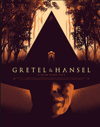 Hansel vs. Gretel (2015) - IMDb