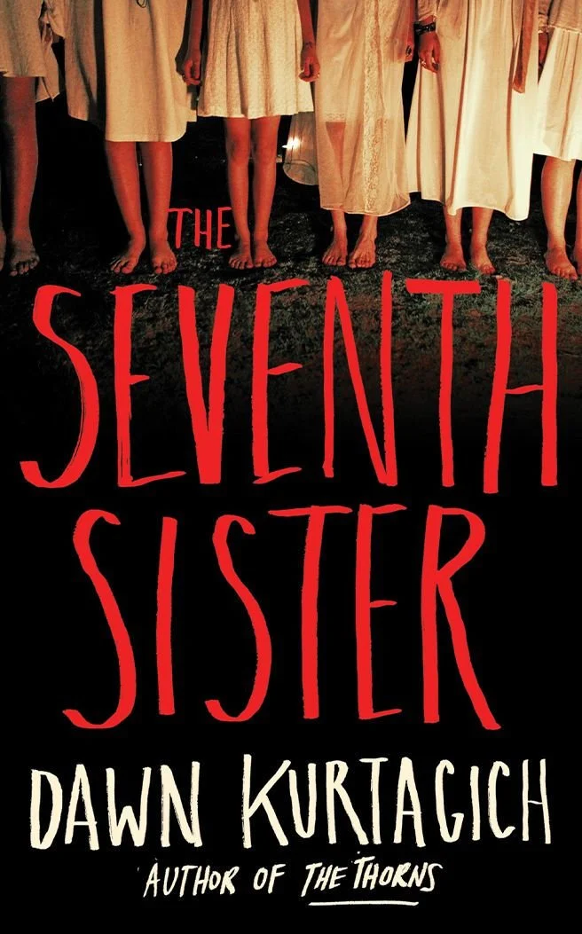 THE SEVENTH SISTER