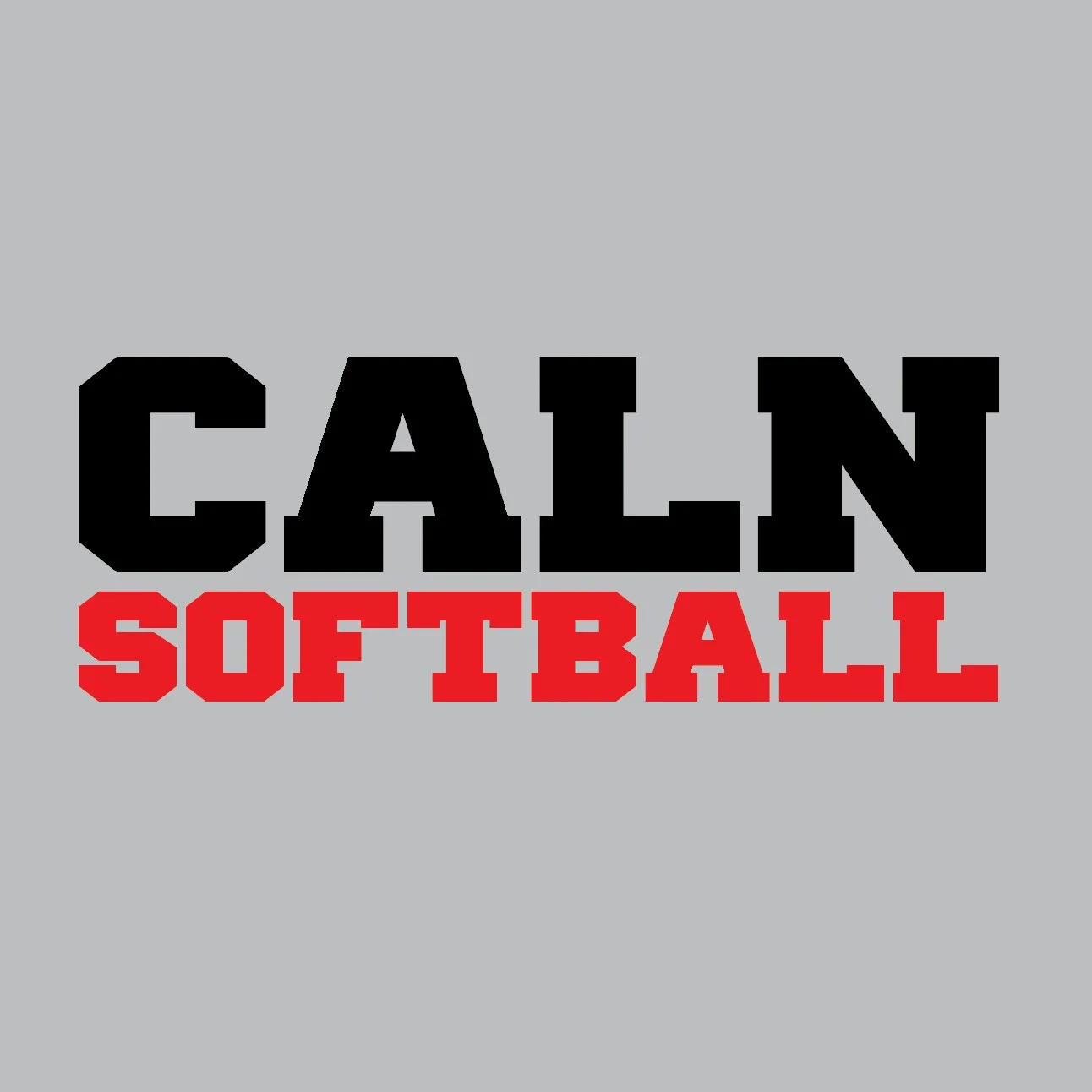 CALN SOFTBALL- block on gray.jpg