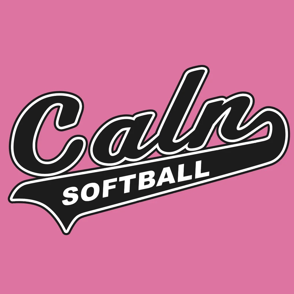 CALN SOFTBALL-script blk-wht on light pink.jpg