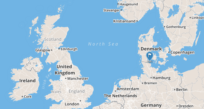 Sønderborg, Denmark