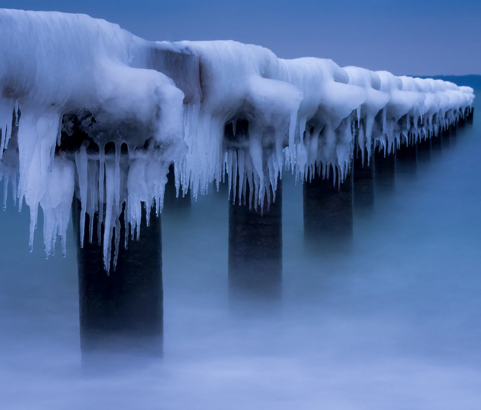 Frozen Path 2014