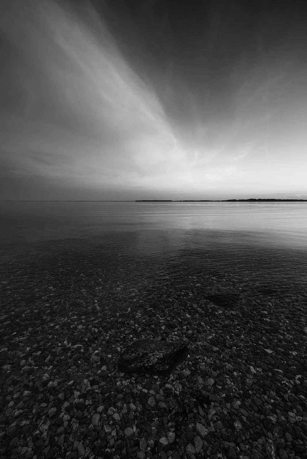 Deep Horizon 2015