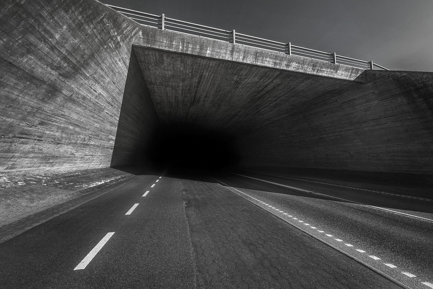 Tunnel Vision 2015