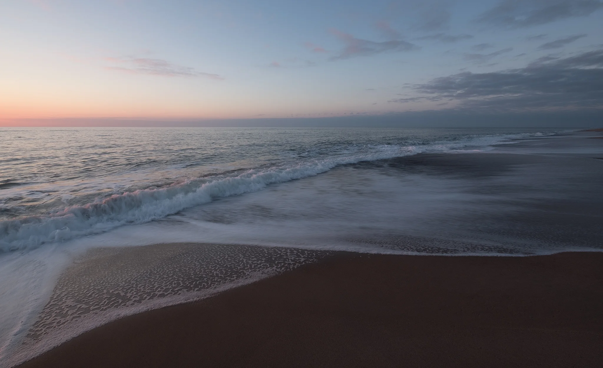 Ocean II