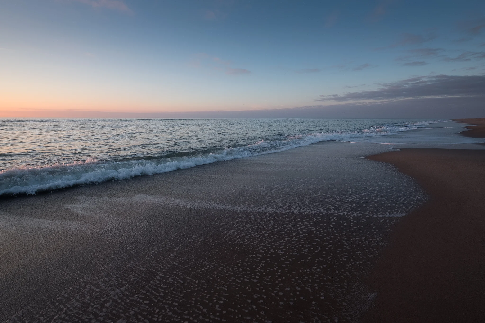Ocean III