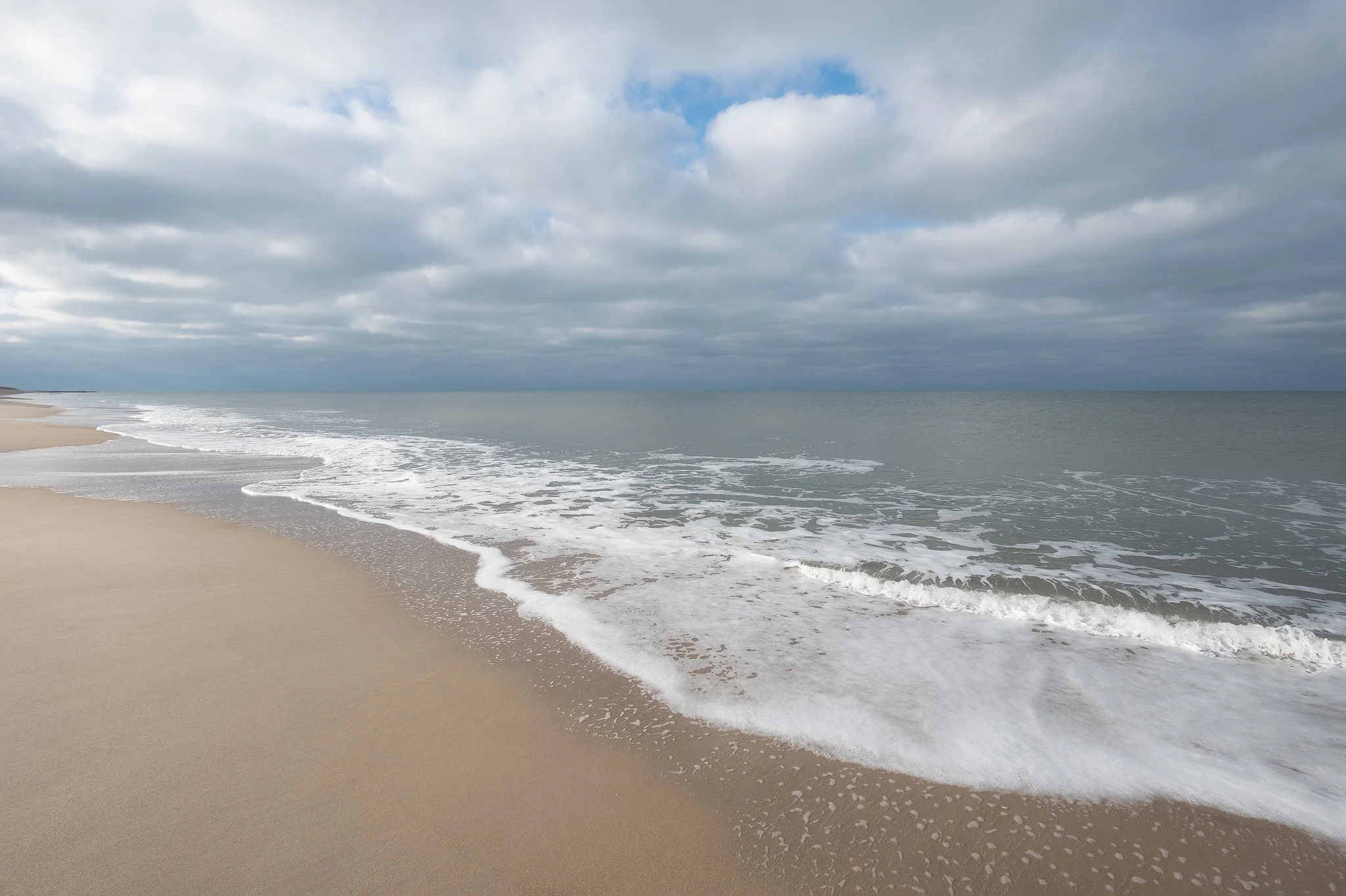 Ocean IV