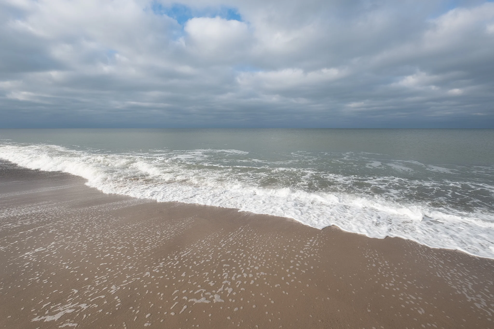 Ocean V