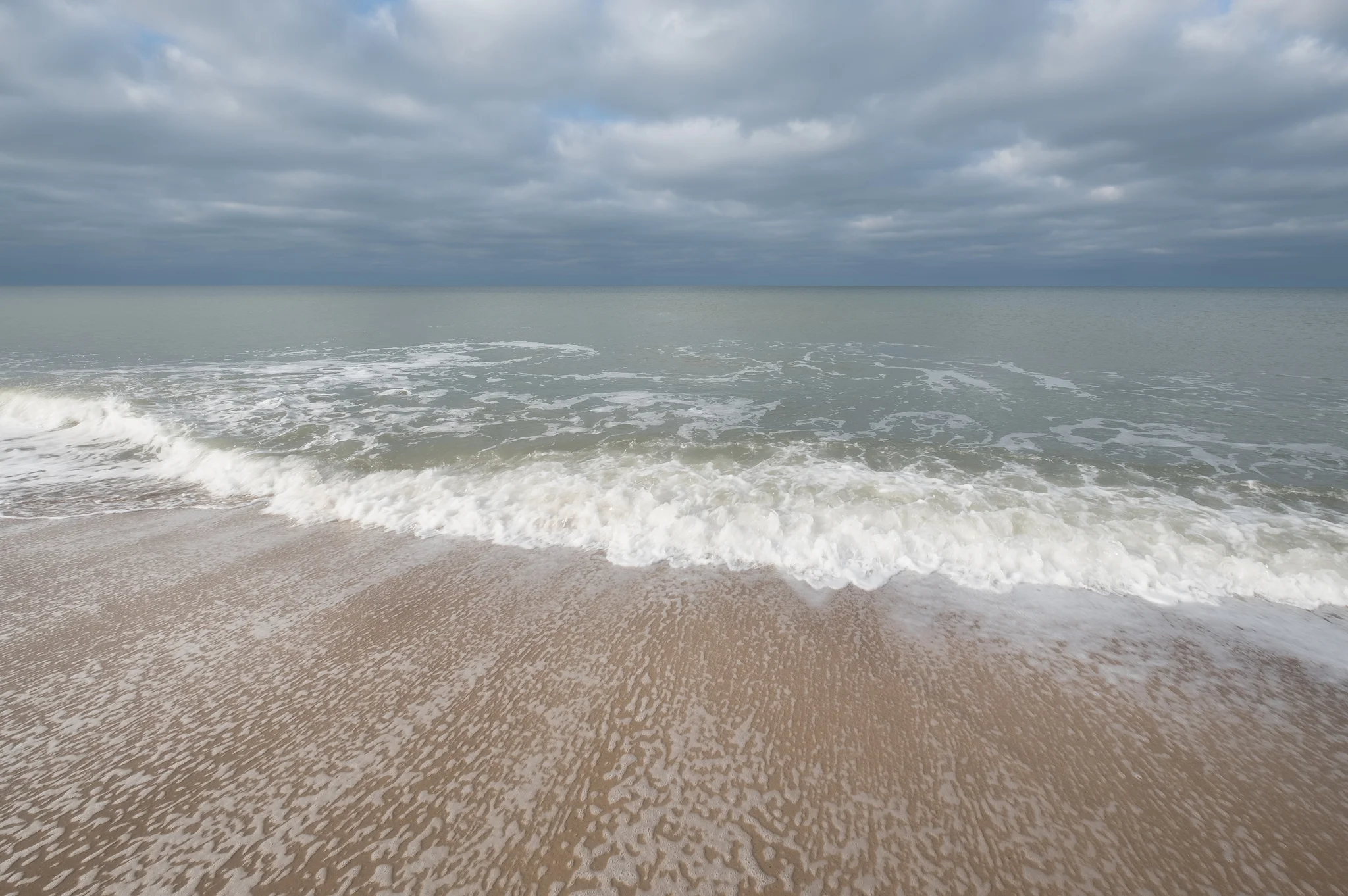 Ocean VII