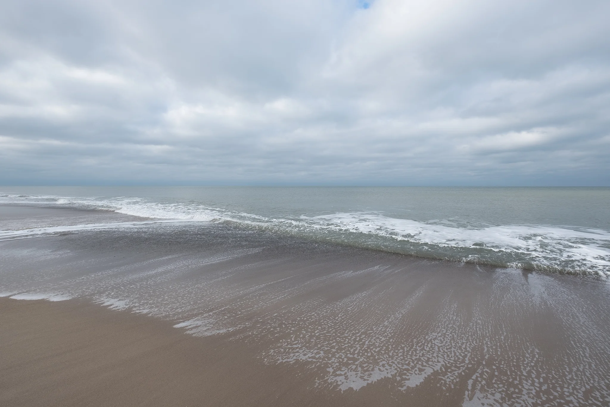 Ocean IX