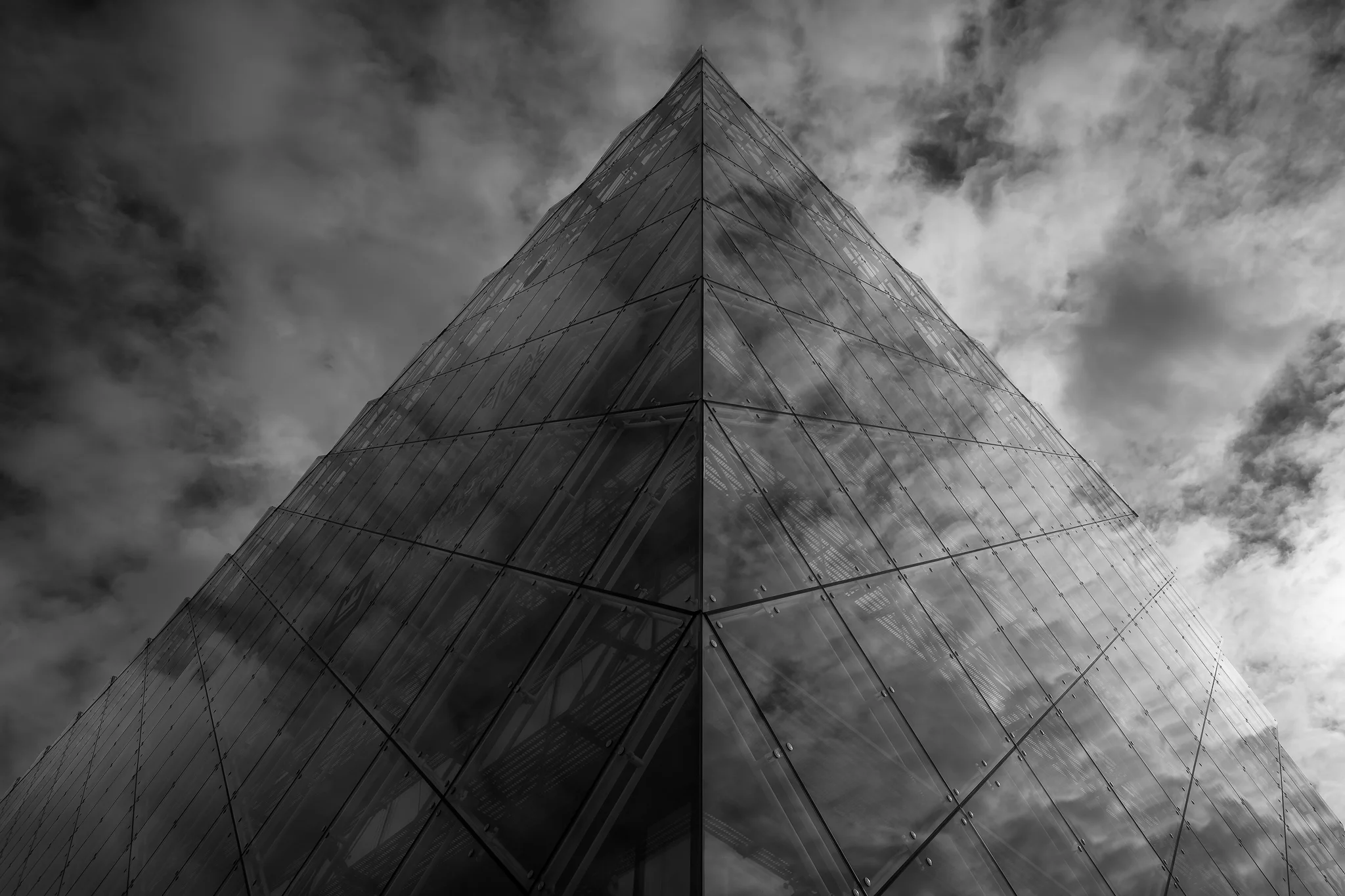 Apex II Copenhagen 2018