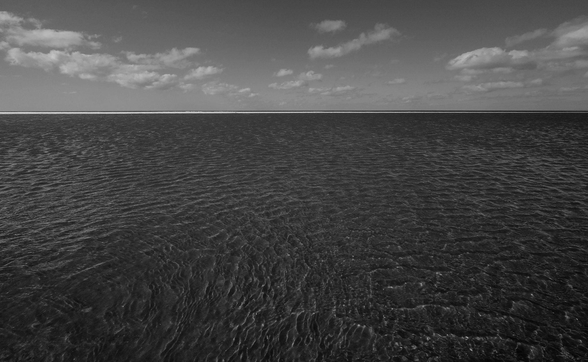 Sand & Water III 2018