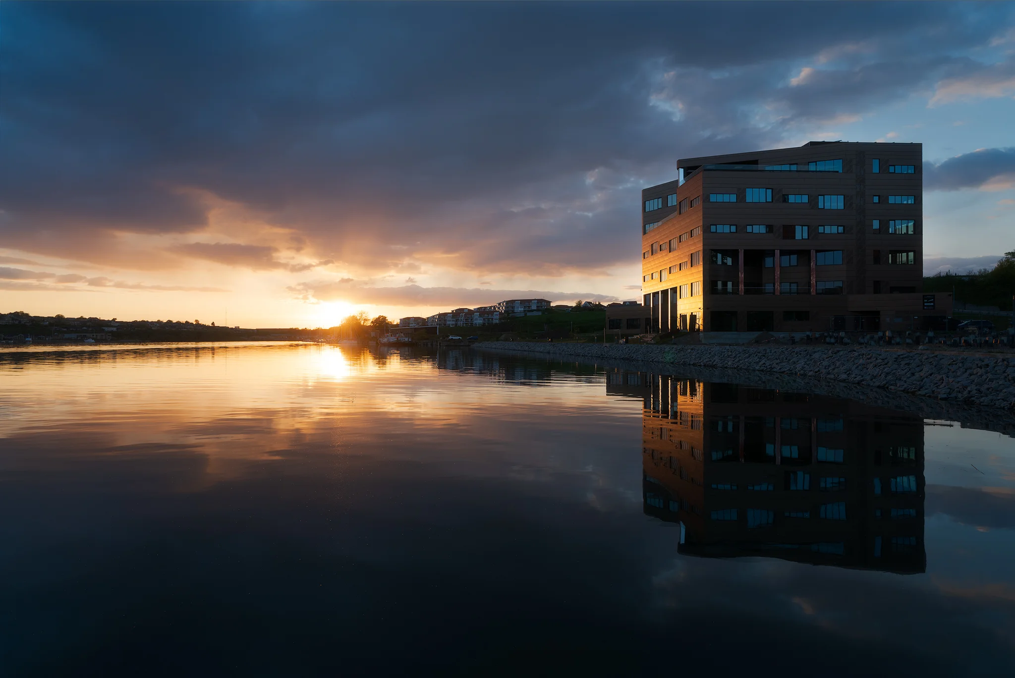 Videnshuset May 2019