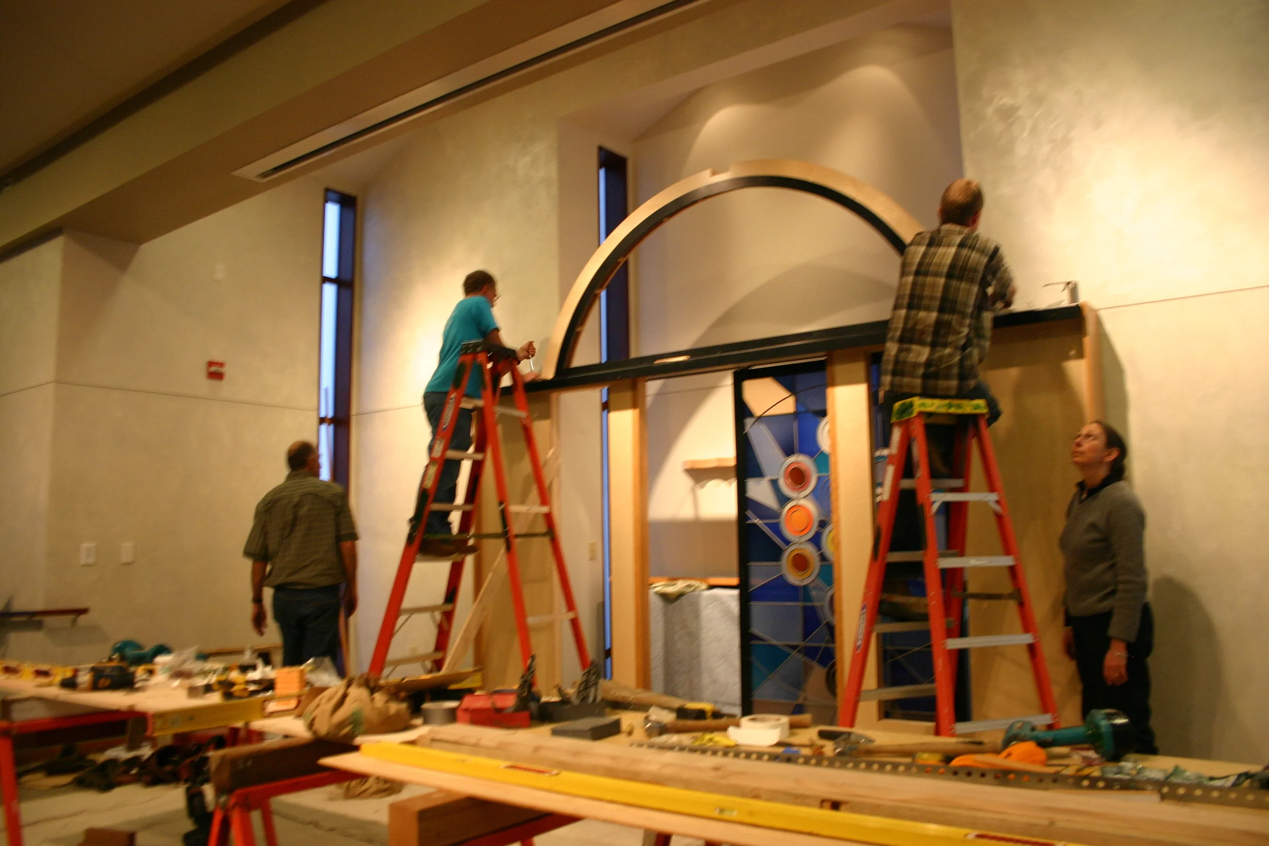  Congregation Beth Chaim, Danville, CA 