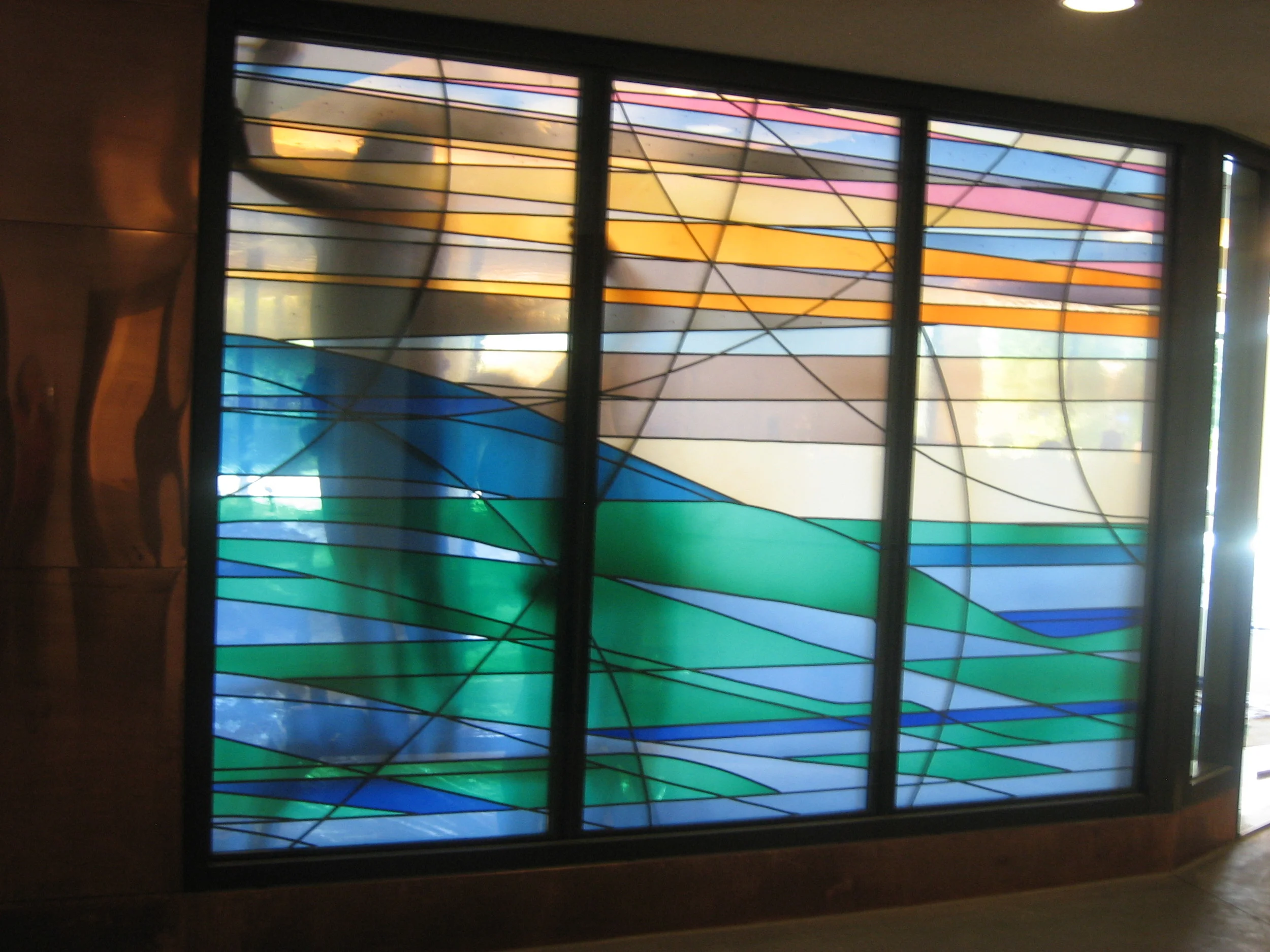  American Jewish University, Los Angeles, CA 