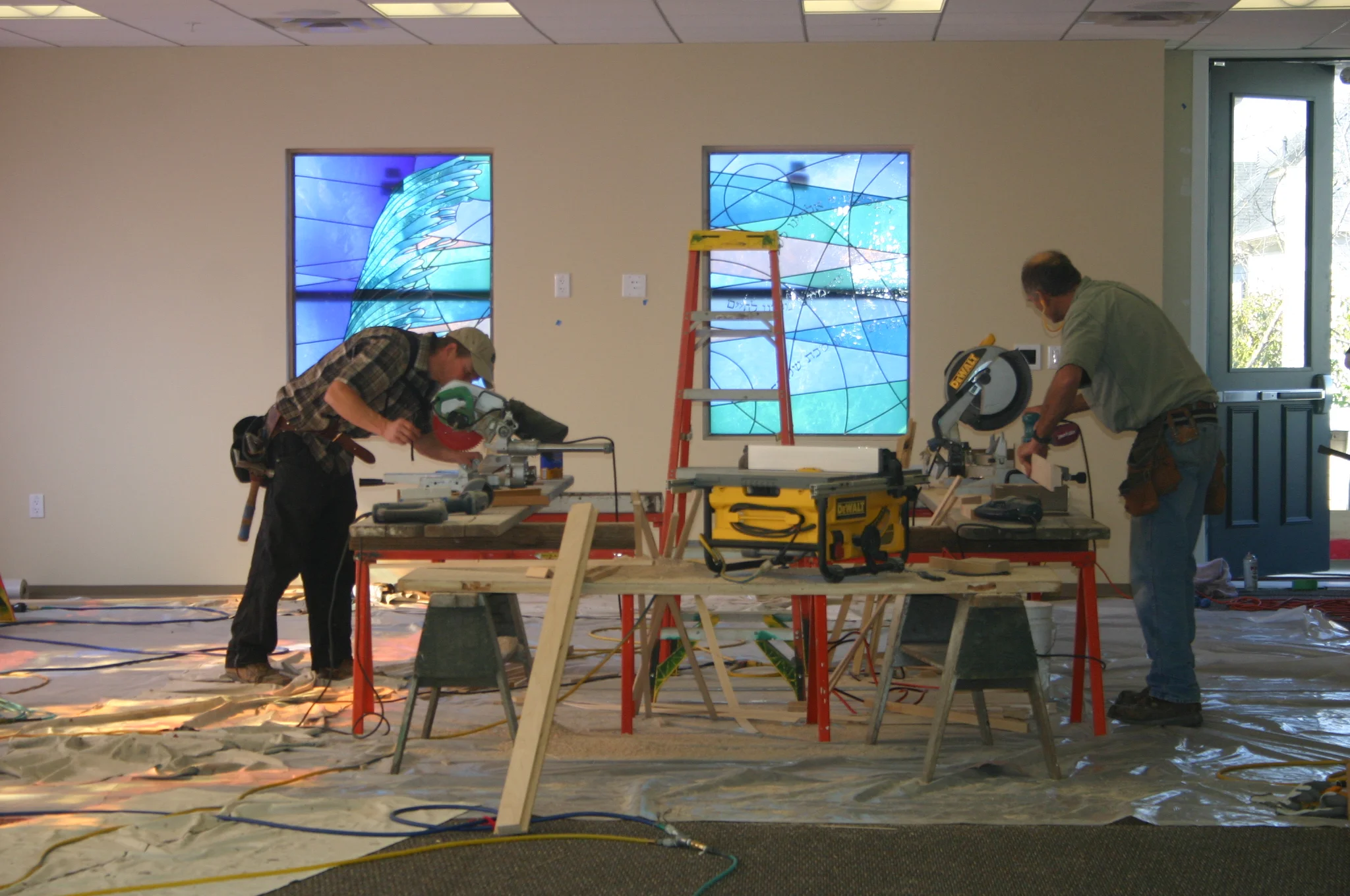  Stanford University Hillel, Palo Alto, CA 