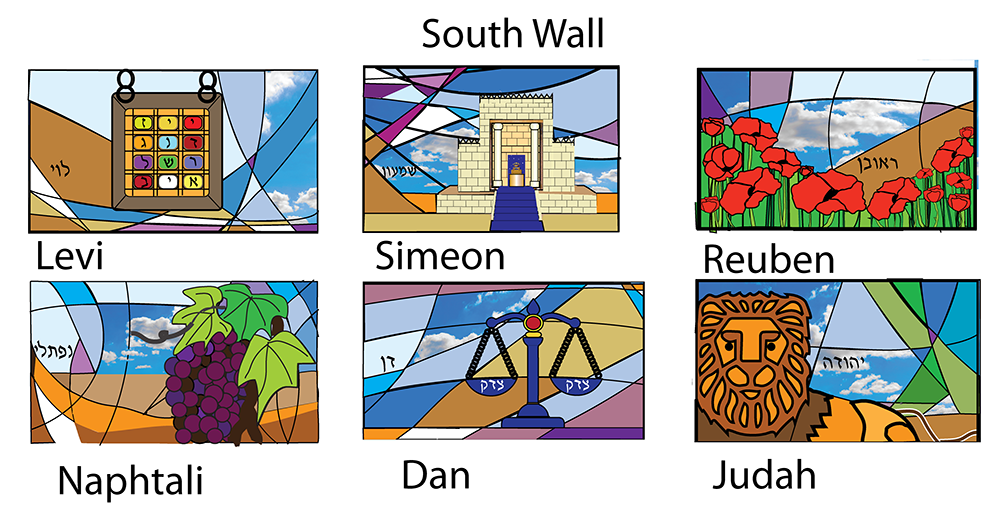 12 tribe SouthK1000.png