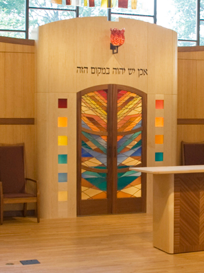 Temple Emanuel Livingston New Jersey