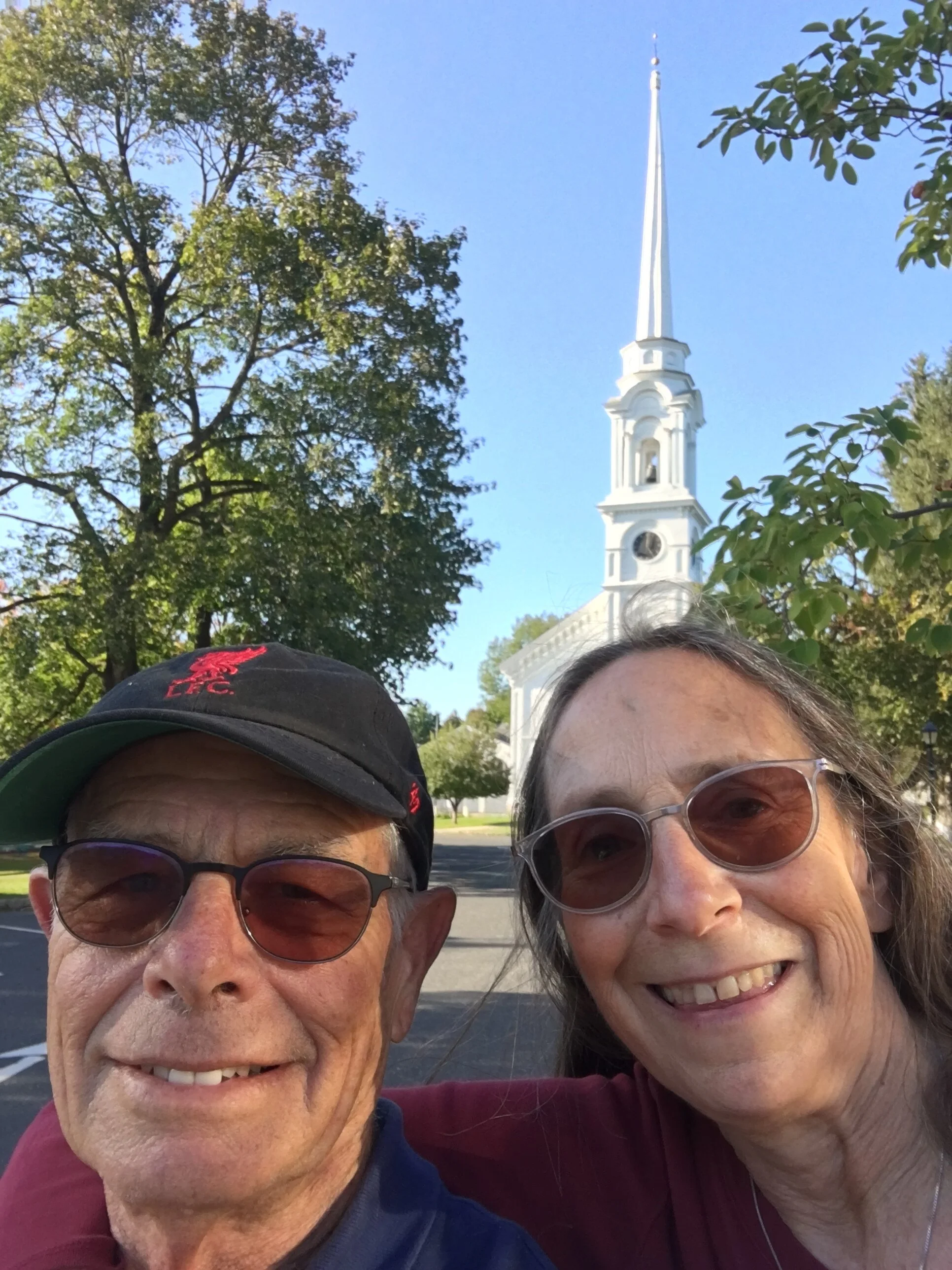  The Congregational Church in Lee, MA 
