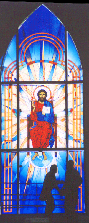  Finished dimensions 108” x 252” 