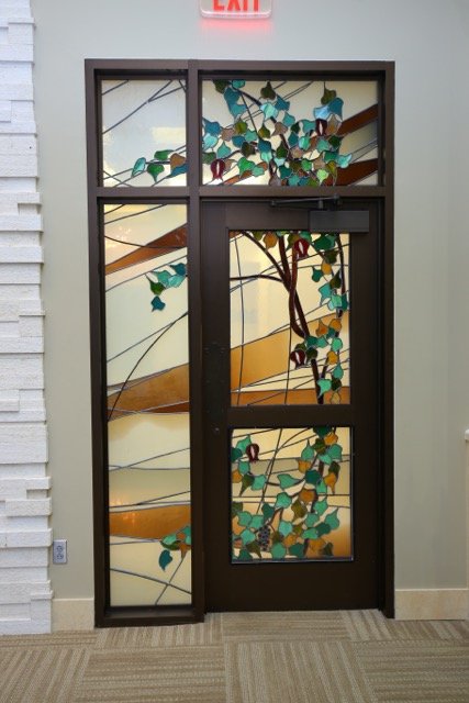 Chapel, Right side  door.jpeg