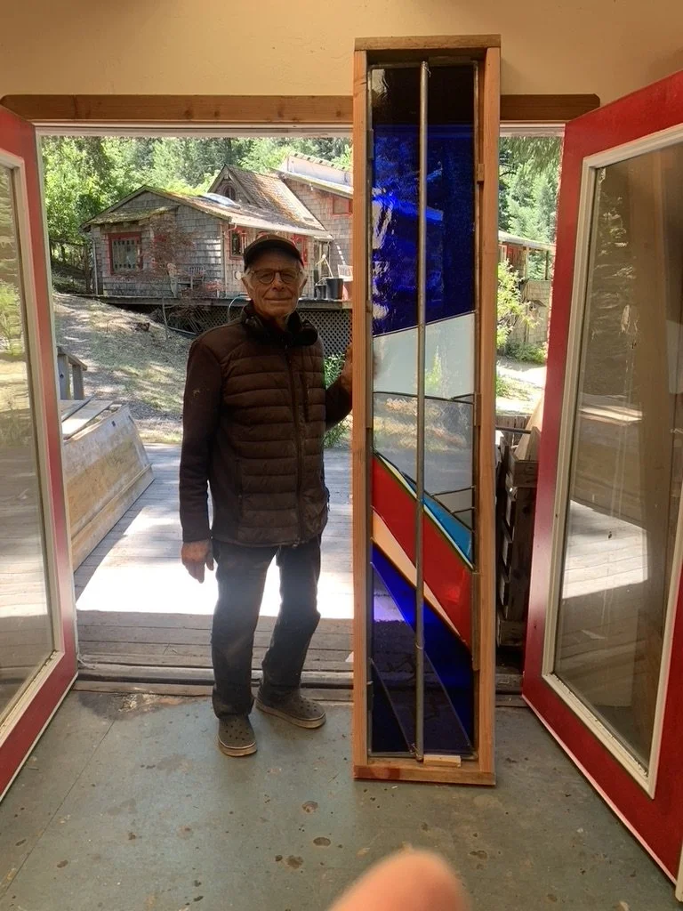   Beth Abraham Project Journal  