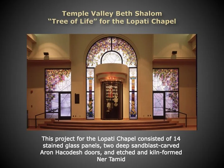   Elisheva Pfesentation  