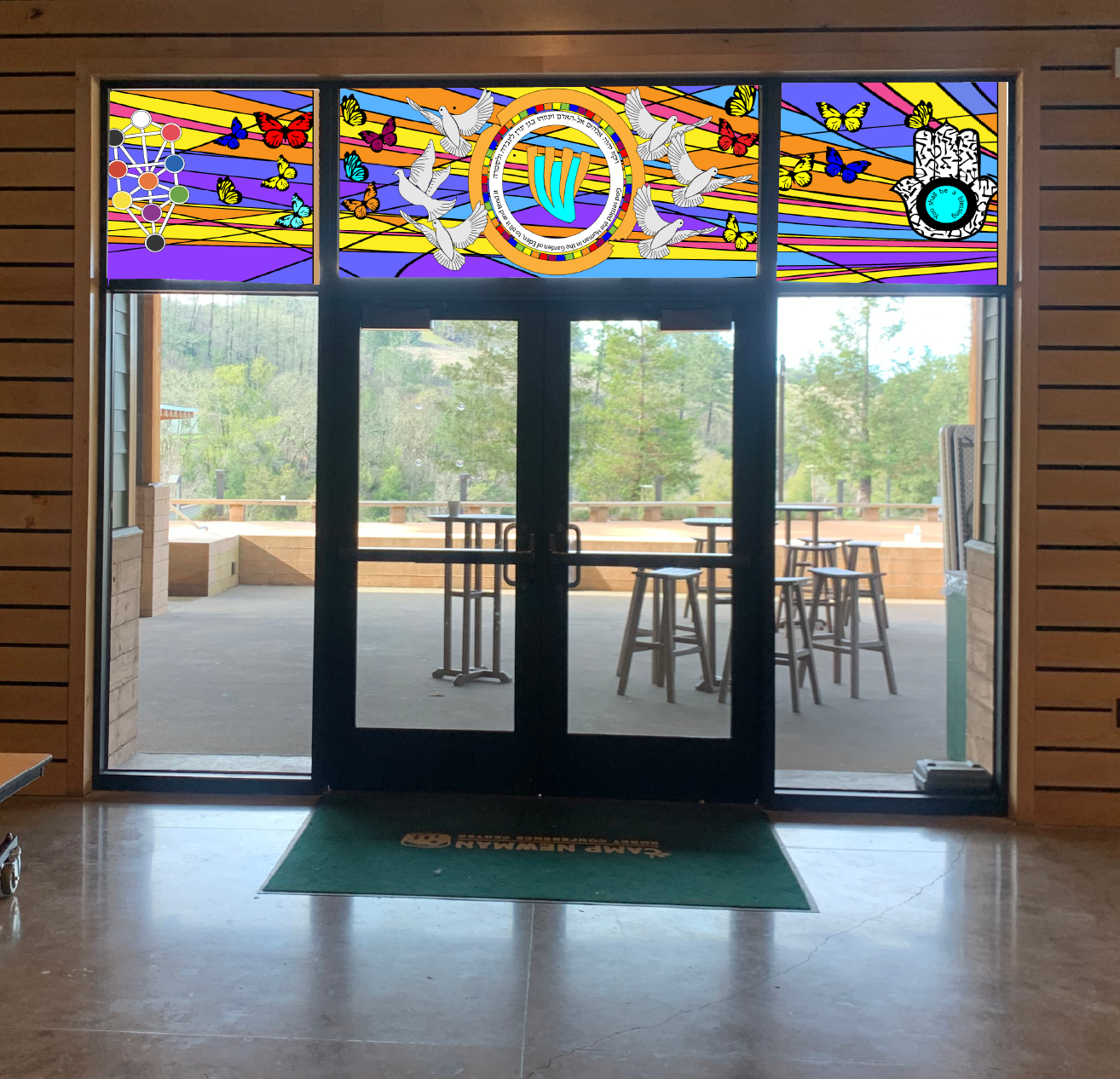   West Window Group  