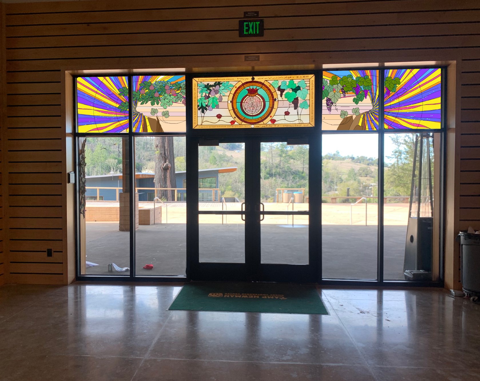   Center Window Group  