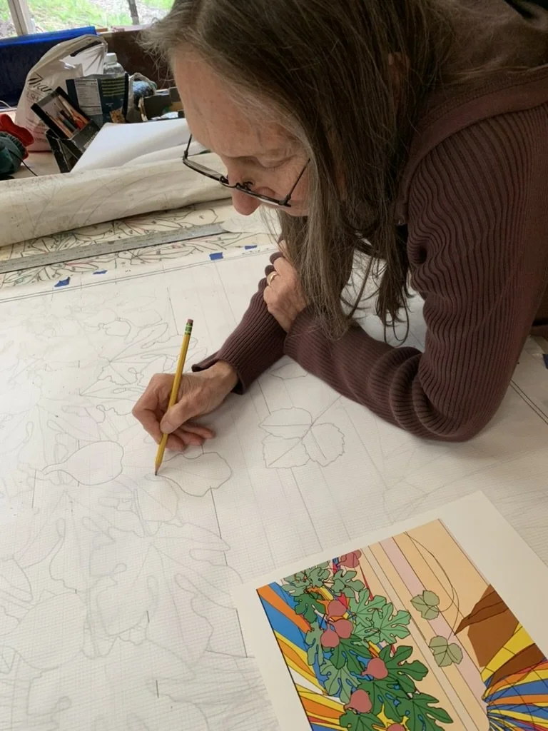  Tracing the full size pdfs 