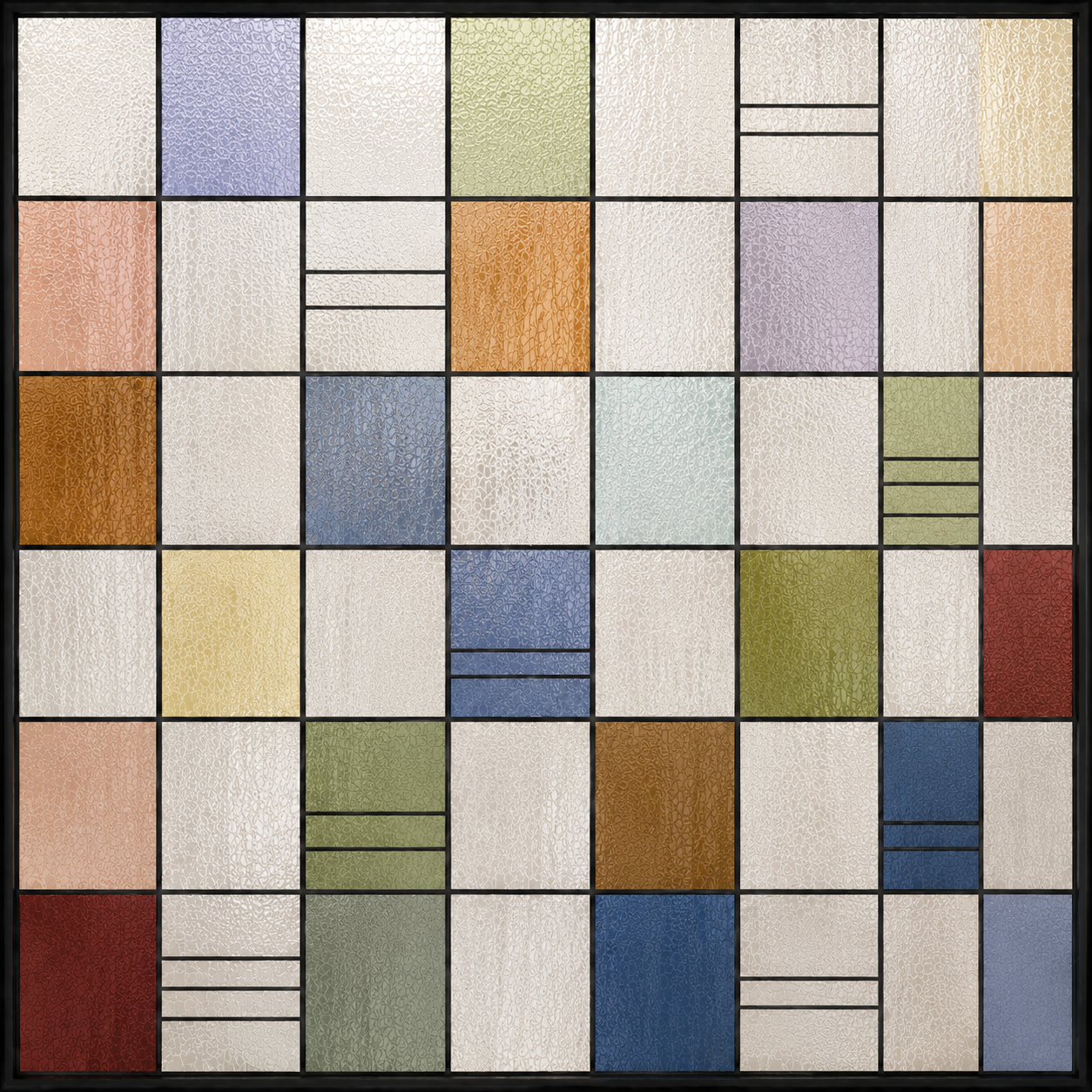  Horizontal lines 