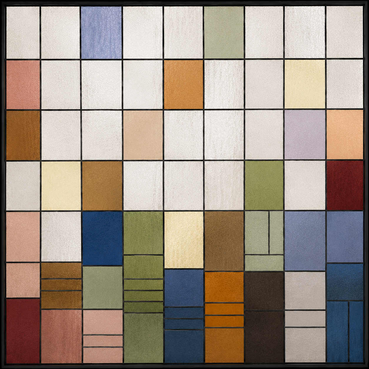  Divided shapes 