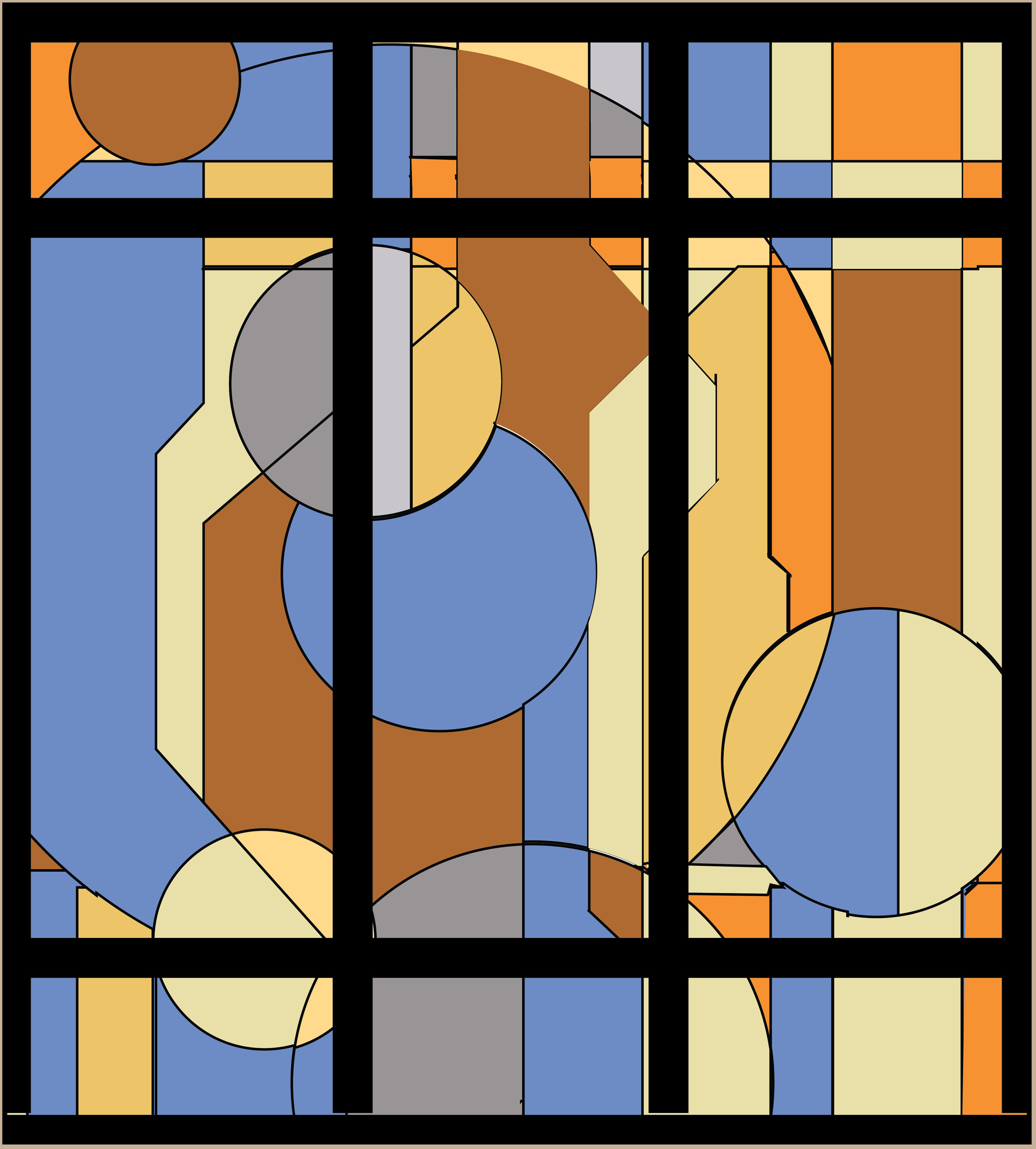  Circle 