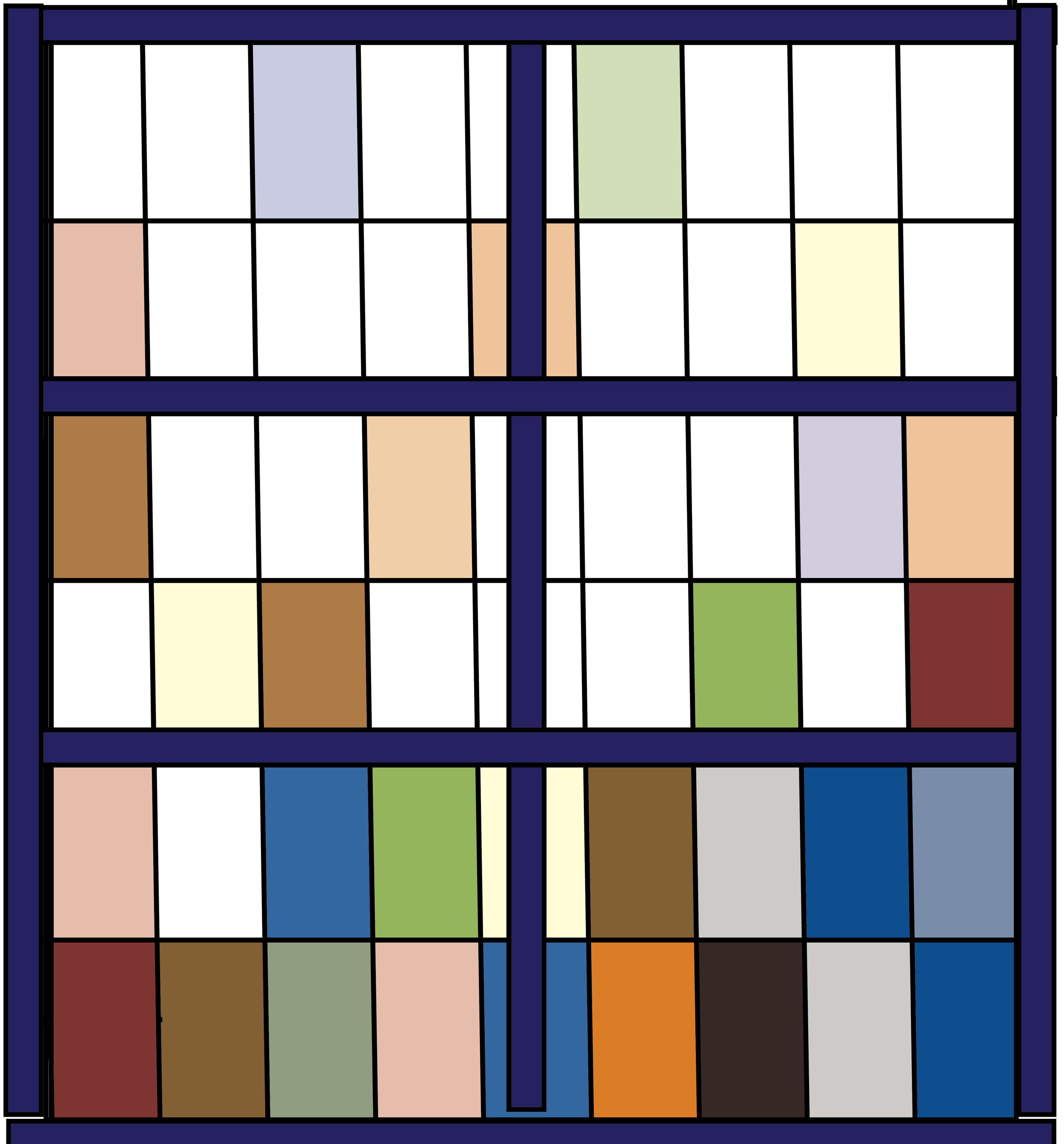  Six light 