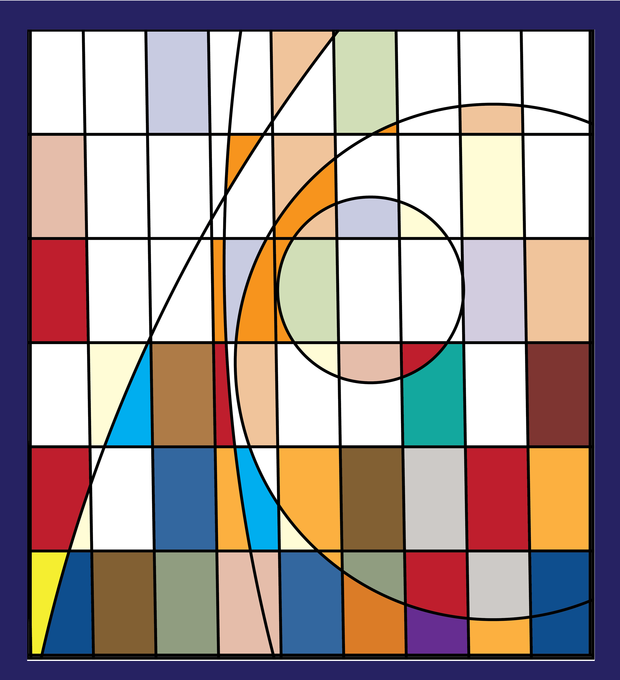  Arcs 