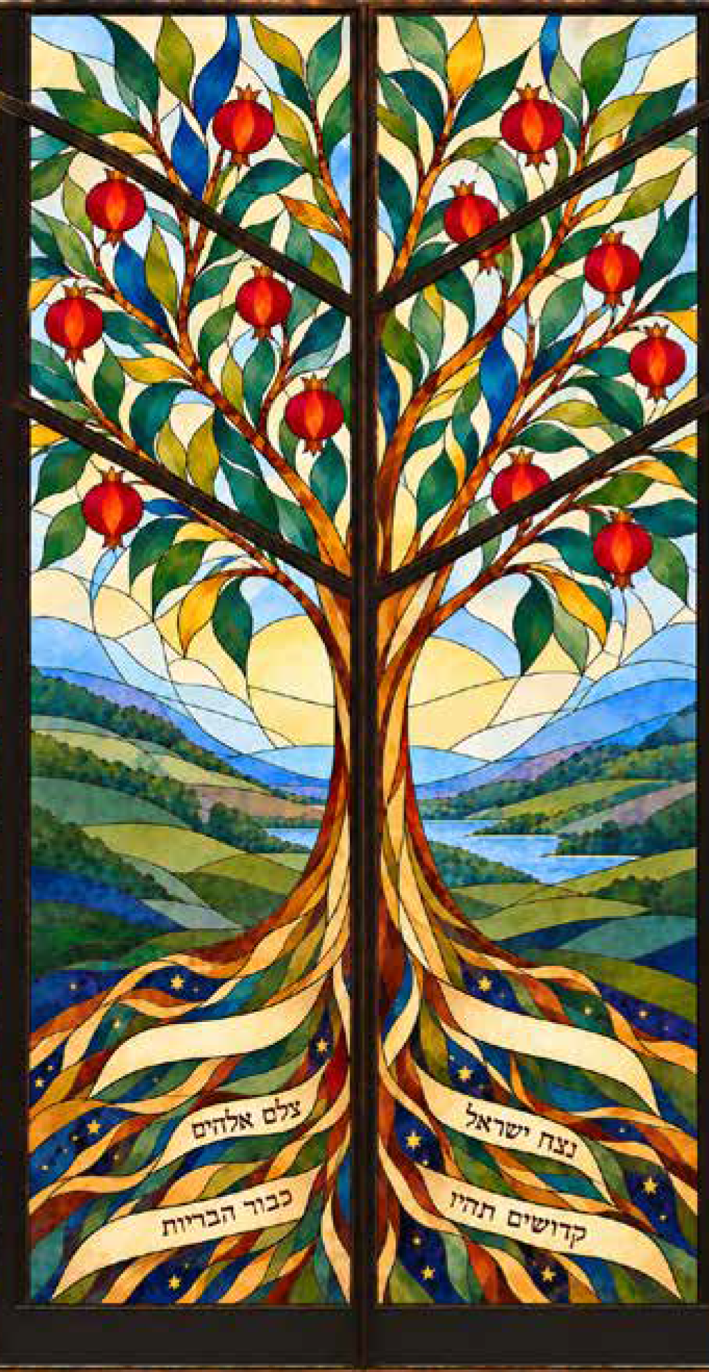    Tree of Life 