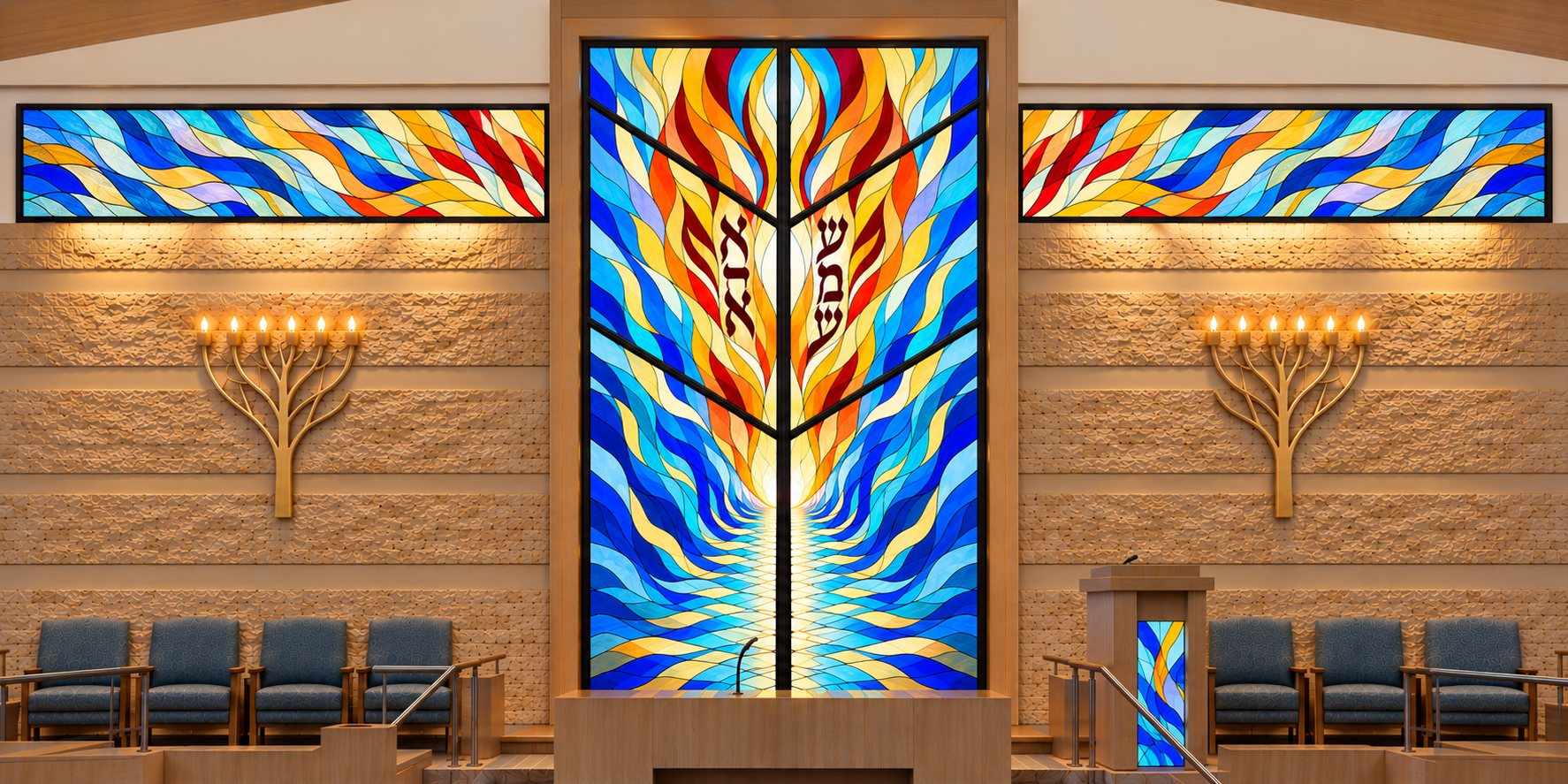    Redemption: from oppression to freedom 