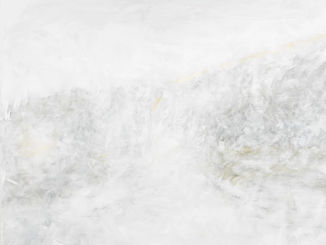 like a river (detail)