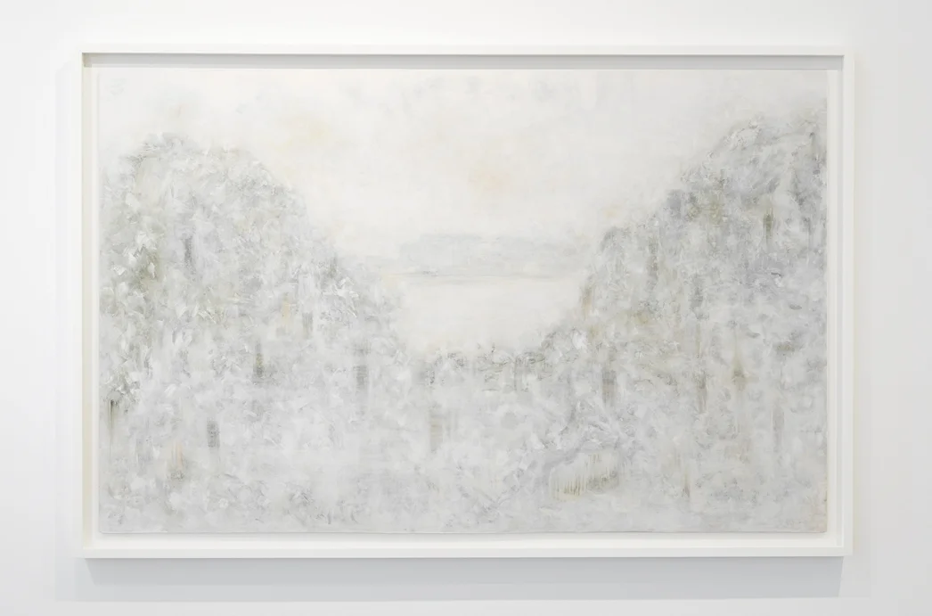 the soldiers' hill (ghost of an english landscape)