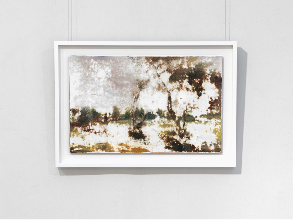 a journey from and to the edge of abstraction