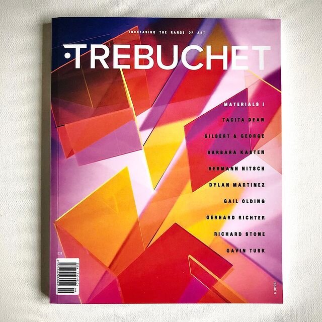 Trebuchet - January 2021
