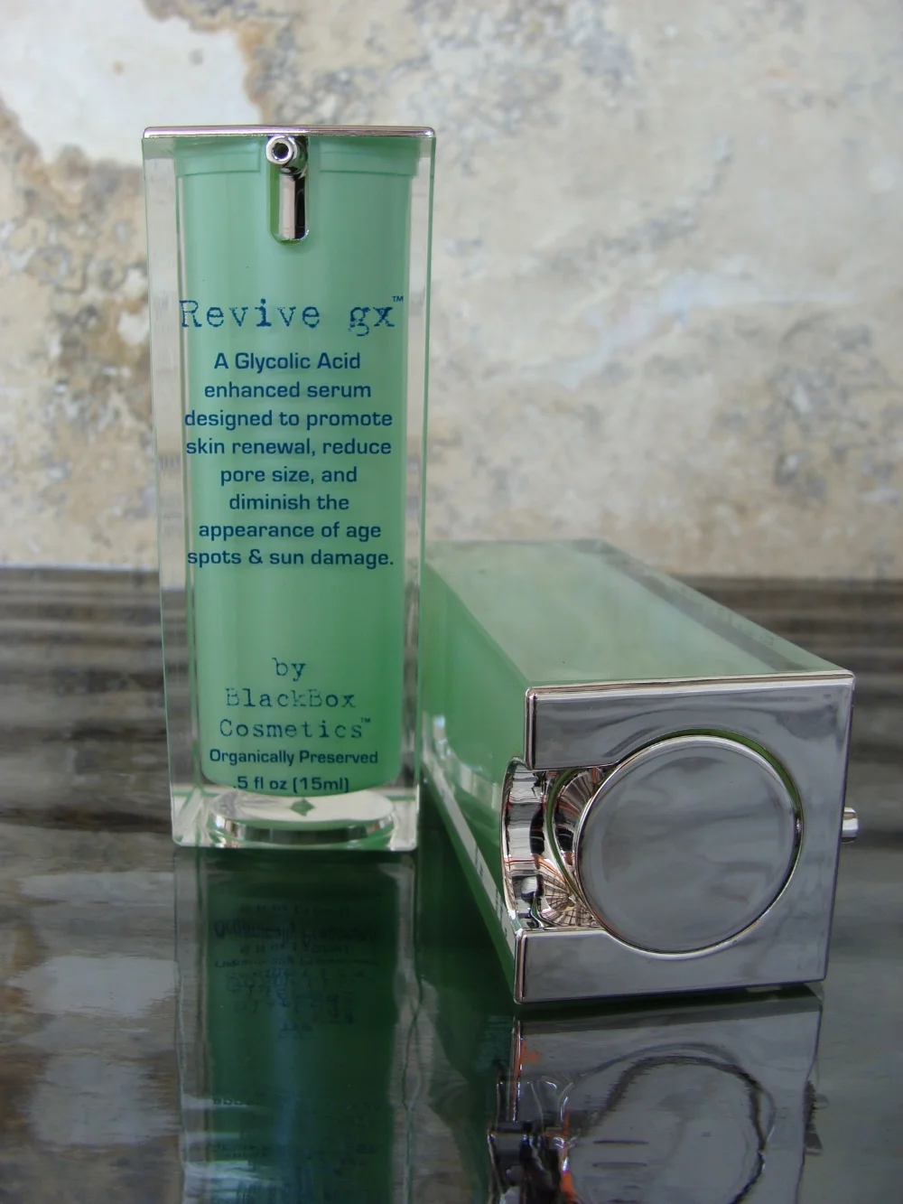 BlackBox Cosmetics Revive Gx