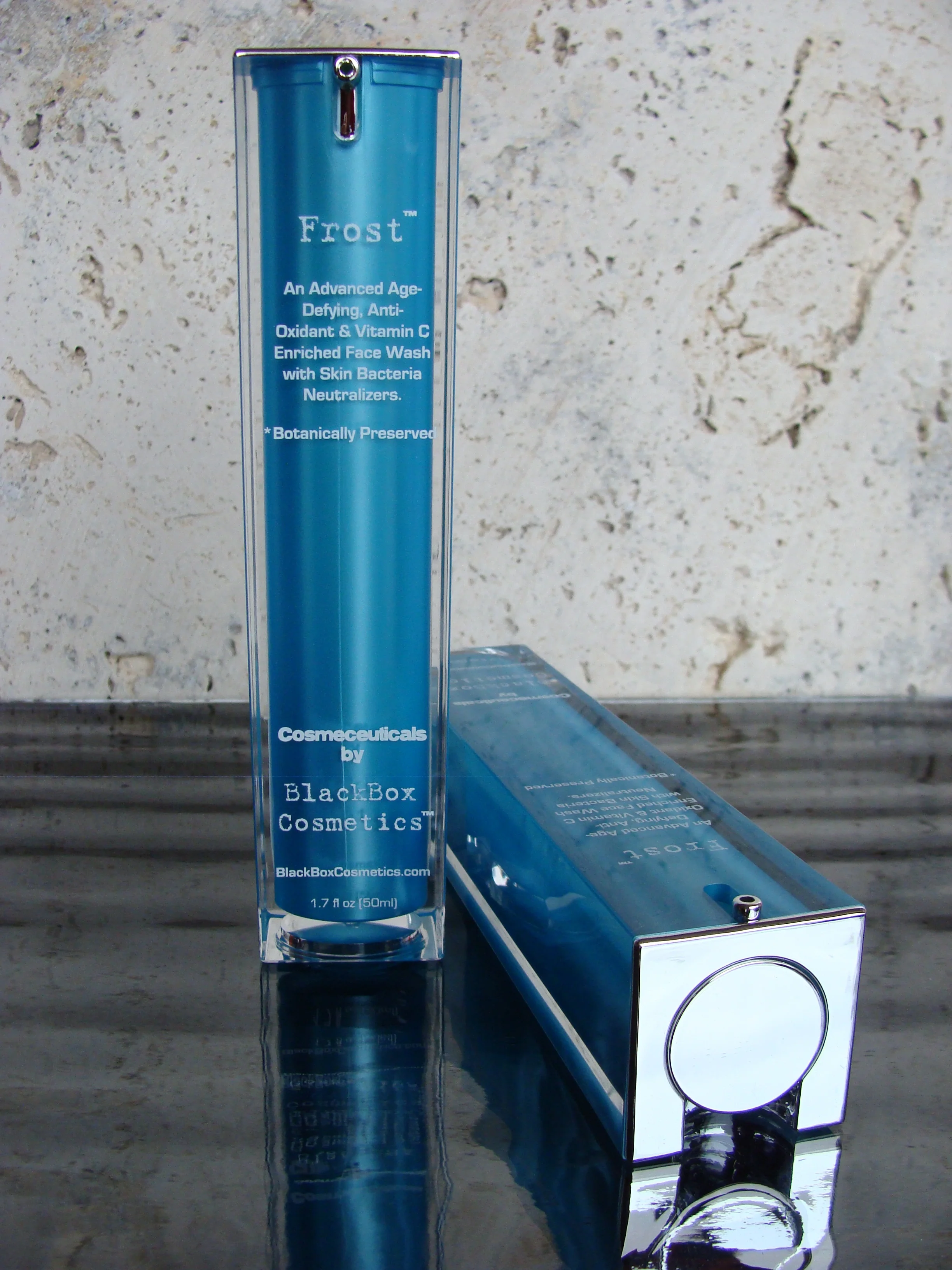 BlackBox Cosmetics Frost Face Wash.jpg