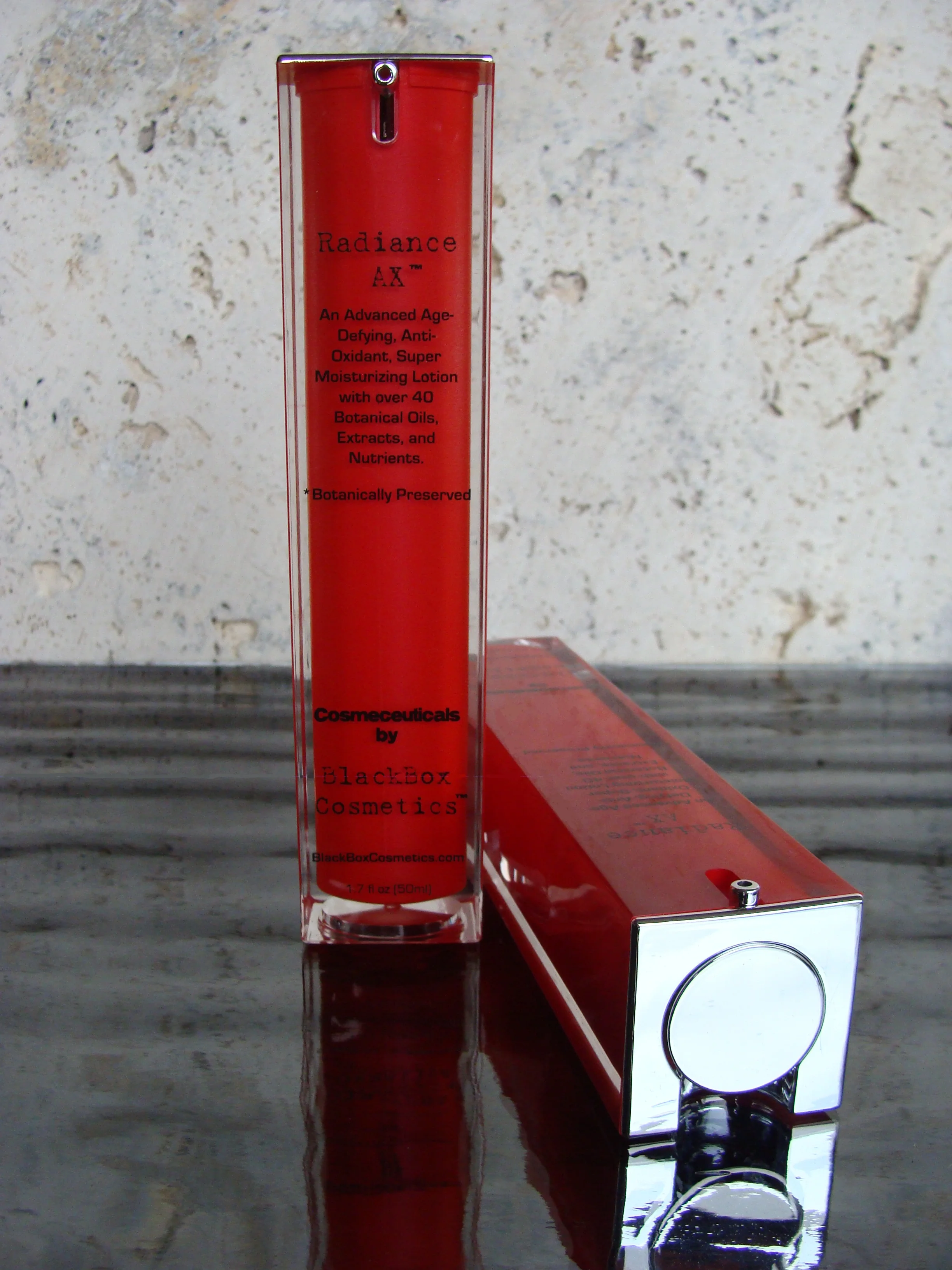 BlackBox Cosmetics Radiance AX Moisturizer.jpg