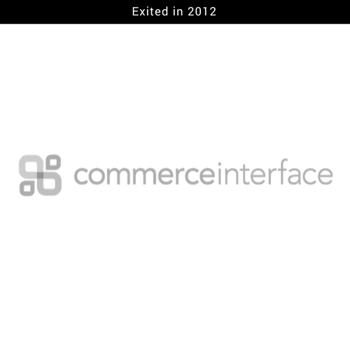 FOUNDED: 2007 FOUNDER(S): Ivan Ramirez LOCATION: Salt Lake City, Utah ABOUT: CommerceInterface provides e-commerce channel management solutions to help manufacturers, distributors and retailers succeed at managing their supply chain network. Integrates customer products with online retail channels like Amazon, Ebay, etc.